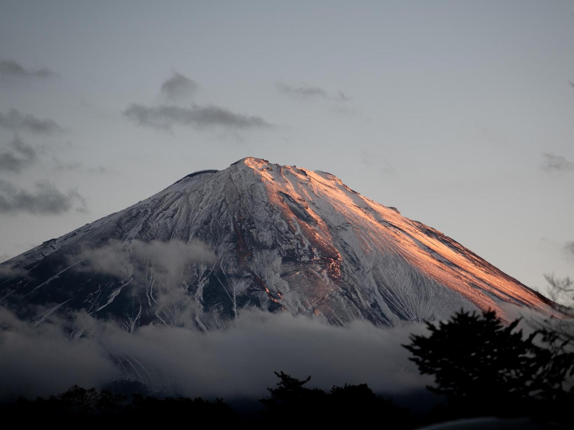 Fuji Hoshizorano Mura Tabist Narusawa Ngoại thất bức ảnh